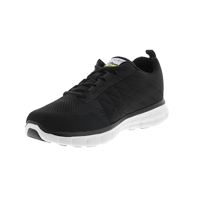 Tênis Skechers Synergy  - Masculino - Foto 4