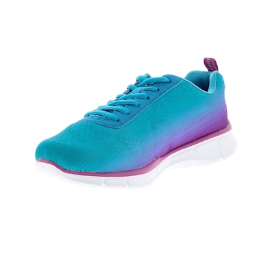 Tênis Skechers Equalizer – Feminino - Foto 4