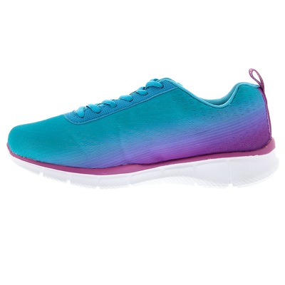 Tênis Skechers Equalizer – Feminino - Foto 5