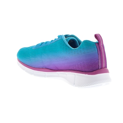 Tênis Skechers Equalizer – Feminino - Foto 6