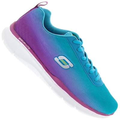 Tênis Skechers Equalizer – Feminino - Foto 1