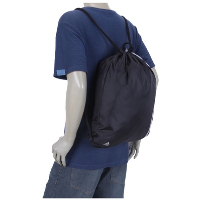 Gym Sack adidas 3S SS15 - Foto 6