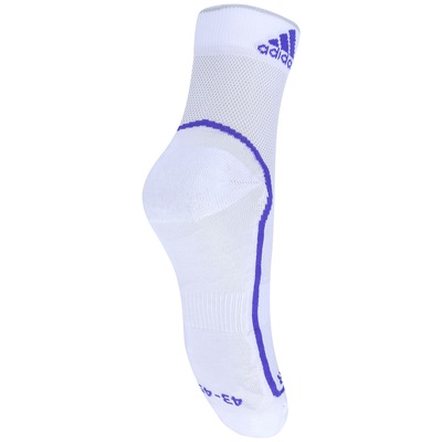 Meia adidas Adizero Tc Ankle - Adulto - Foto 2