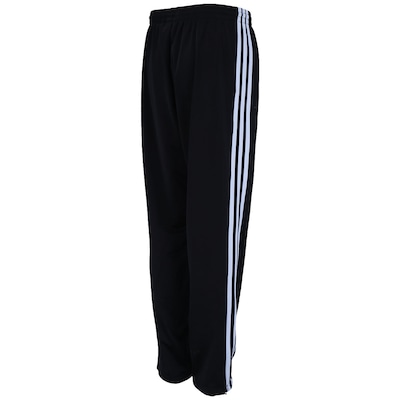Calça adidas Firebird TP - Masculina - Foto 2