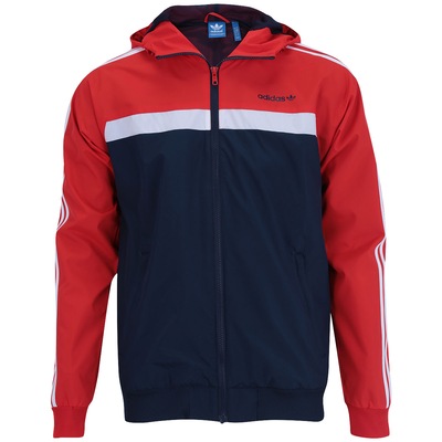 jaqueta adidas marathon 83 c/ capuz jaqueta adidas marathon 83 c/ capuz