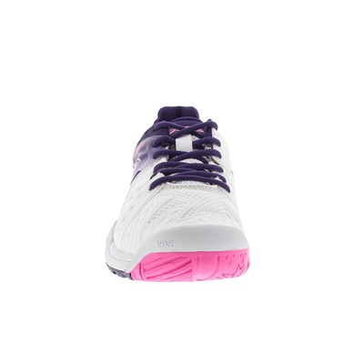 Tênis Asics Gel Resolution 6 - Feminino - Foto 3