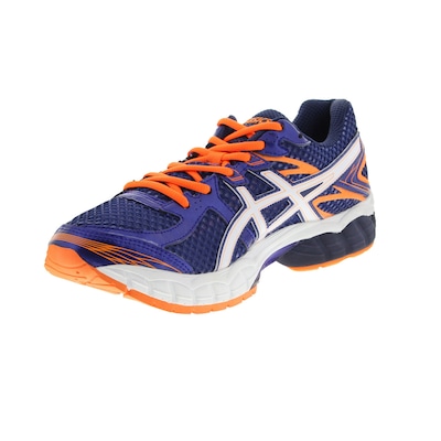 Tênis Asics Gel-Flux 2 - Masculino - Foto 4