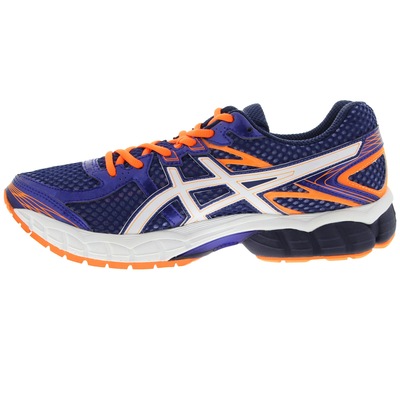 Tênis Asics Gel-Flux 2 - Masculino - Foto 5