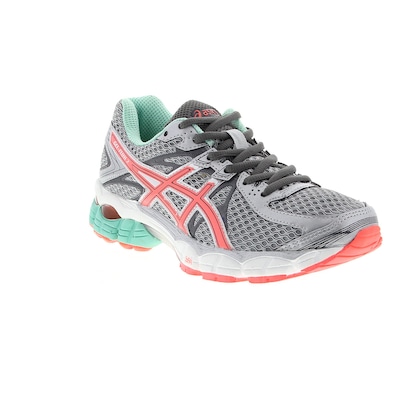 Tênis Asics Gel-Flux 2 - Feminino - Foto 2