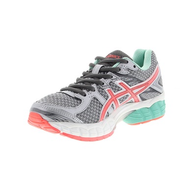 Tênis Asics Gel-Flux 2 - Feminino - Foto 4