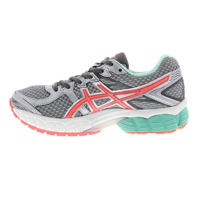 Tênis Asics Gel-Flux 2 - Feminino - Foto 5
