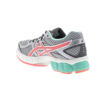 Tênis Asics Gel-Flux 2 - Feminino - Foto 6
