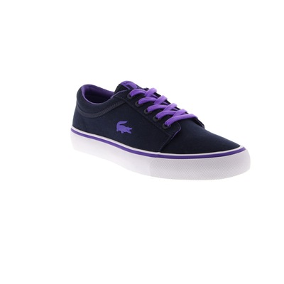 Tênis Lacoste Vaultstar WT - Feminino - Foto 2