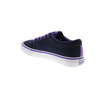 Tênis Lacoste Vaultstar WT - Feminino - Foto 6