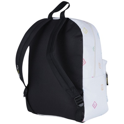 Mochila Fila For Fun com Caderno Espiral - Foto 3