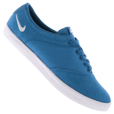 tênis nike mini sneaker lace canvas feminino