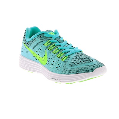Tênis Nike Lunar Trainer - Feminino - Foto 2