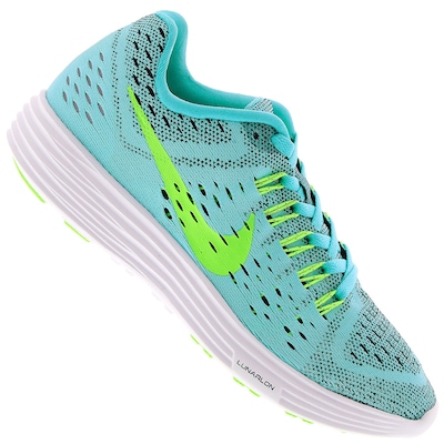 Tênis Nike Lunar Trainer - Feminino - Foto 1