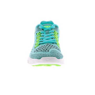 Tênis Nike Lunar Trainer - Feminino - Foto 3