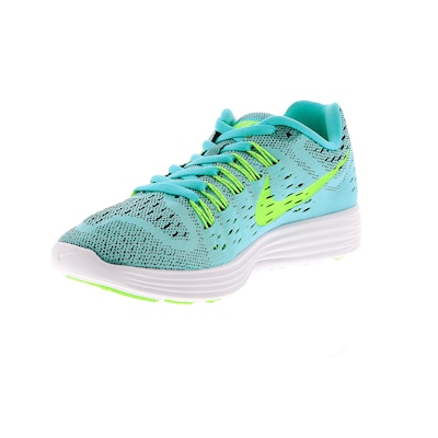 Tênis Nike Lunar Trainer - Feminino - Foto 4