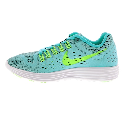 Tênis Nike Lunar Trainer - Feminino - Foto 5