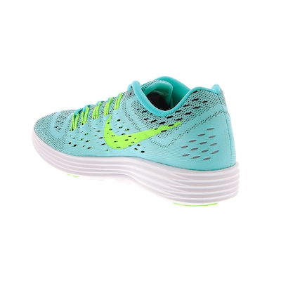 Tênis Nike Lunar Trainer - Feminino - Foto 6