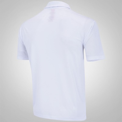 Camisa Polo Adams New Basic - Masculina - Foto 4