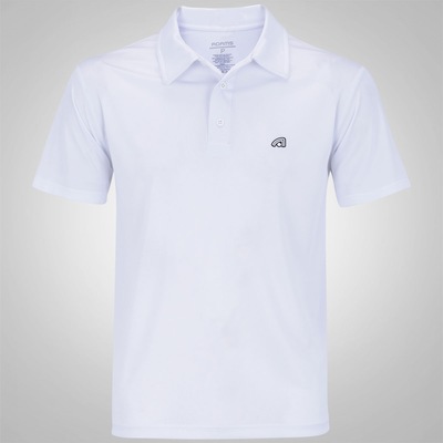Camisa Polo Adams New Basic - Masculina - Foto 1