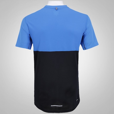 Camiseta Nike Racer - Masculina - Foto 2