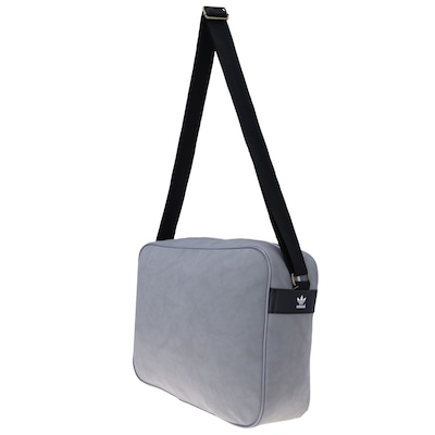 Bolsa adidas Airliner Suede - Foto 2
