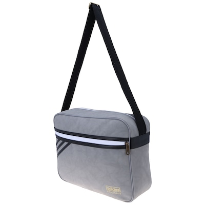 Bolsa adidas Airliner Suede - Foto 1