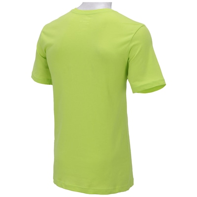 Camiseta Nike Roger Federer - Masculina - Foto 4