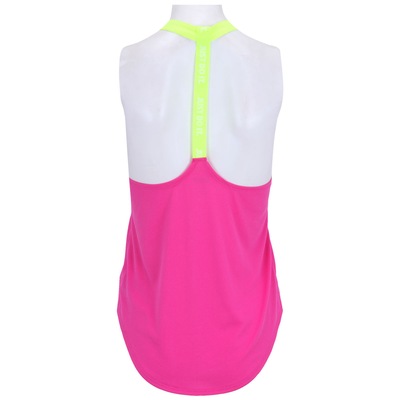 Camiseta Regata Nike Elastika – Feminina - Foto 2