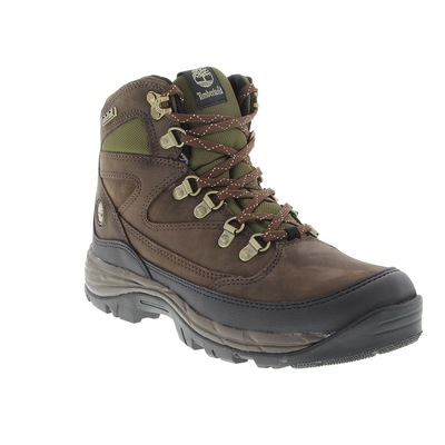 Bota Timberland TBL Chochorua 6 LS - Masculina - Foto 2