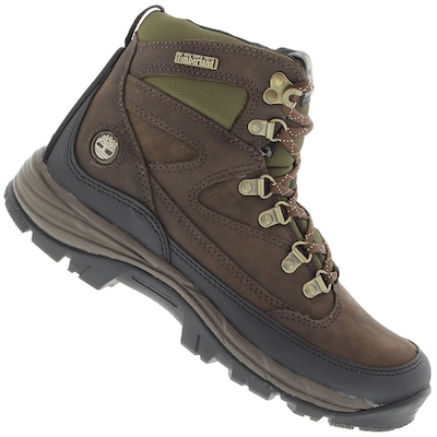Bota Timberland TBL Chochorua 6 LS - Masculina - Foto 1