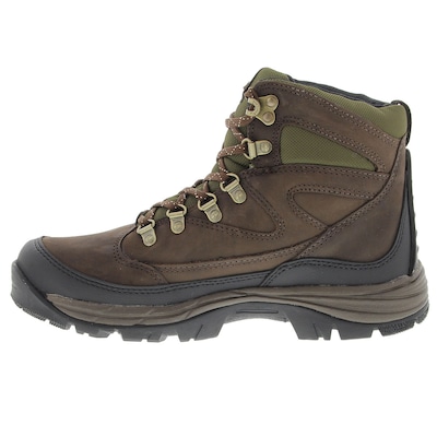 Bota Timberland TBL Chochorua 6 LS - Masculina - Foto 5
