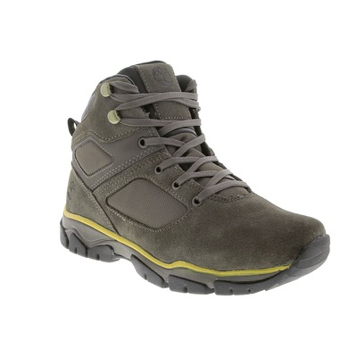 Bota Timberland Tbl Riverton Ls - Masculina - Foto 2