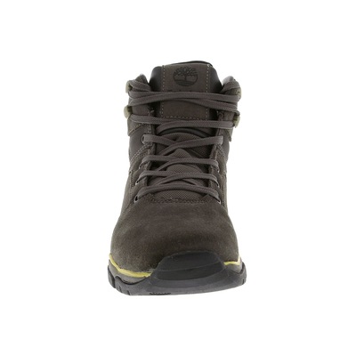 Bota Timberland Tbl Riverton Ls - Masculina - Foto 3