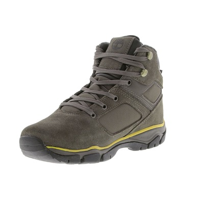 Bota Timberland Tbl Riverton Ls - Masculina - Foto 4