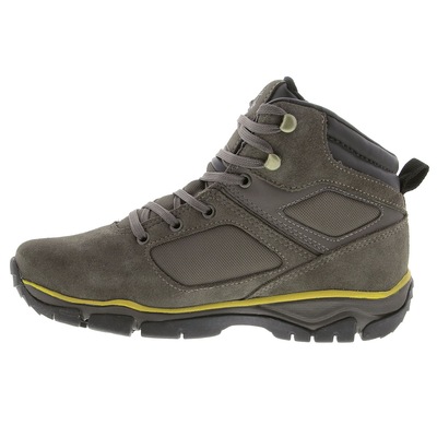 Bota Timberland Tbl Riverton Ls - Masculina - Foto 5
