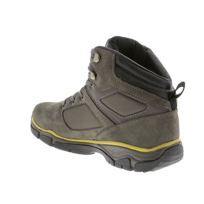 Bota Timberland Tbl Riverton Ls - Masculina - Foto 6