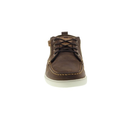 Tênis Timberland Fulk Moc Toe Chk – Masculino - Foto 3