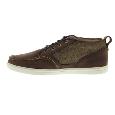 Tênis Timberland Fulk Moc Toe Chk – Masculino - Foto 5
