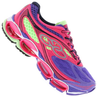 Tênis Olympikus Flame - Feminino - Foto 1