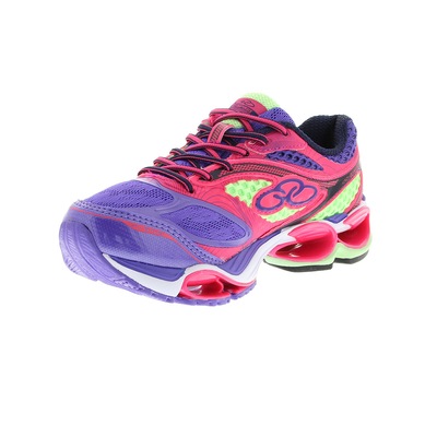Tênis Olympikus Flame - Feminino - Foto 4