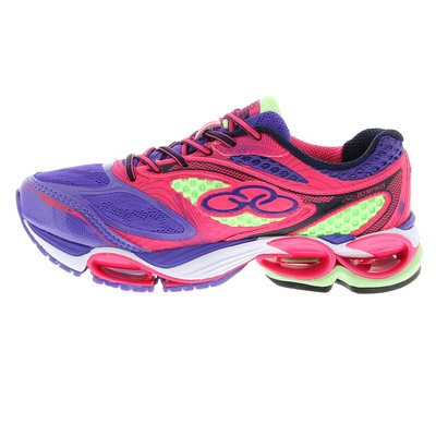 Tênis Olympikus Flame - Feminino - Foto 5