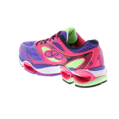 Tênis Olympikus Flame - Feminino - Foto 6