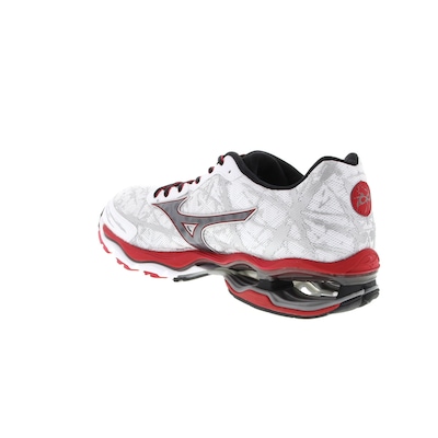 Tênis Mizuno Wave Creation 16 - Masculino - Foto 6