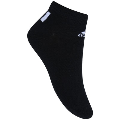 Meia adidas Liner – Adulto - Foto 1