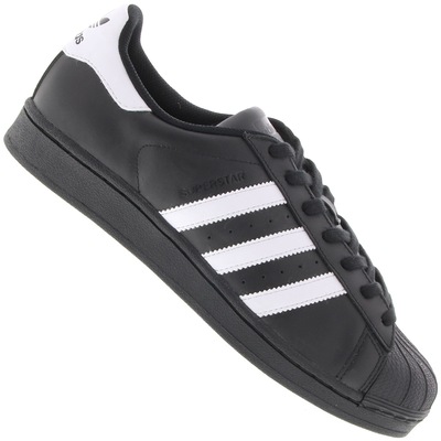 Tênis adidas Originals Superstar Foundation - Masculino - Foto 1